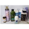 Image 2 : Assortment of Moisturizing Creams - Body Wash - Room Spray