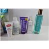 Image 3 : Assortment of Moisturizing Creams - Body Wash - Room Spray