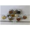 Image 1 : (11) Spice Containers