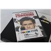 Image 2 : DVD Disc Player w/Remote (powers on) - Jim Carrey DVD MR. Popper's Penguins