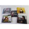 Image 3 : (15) CDs - Country - Carrie Underwood - Tim McGraw - Blake Shelton - Tom Jones - Tommy Reid