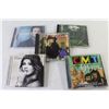 Image 4 : (15) CDs - Country - Carrie Underwood - Tim McGraw - Blake Shelton - Tom Jones - Tommy Reid