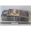 Image 1 : (15) CDs - Country - Tim McGraw - Eric Church - Toby Keith - Trevor Panczak - Johnny Reid