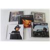 Image 3 : (15) CDs - Country - Tim McGraw - Eric Church - Toby Keith - Trevor Panczak - Johnny Reid