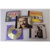 Image 4 : (15) CDs - Country - Kenny & Dolly - Lionel Ritchie - Reba - Little Texas - Best of Country