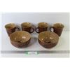Image 1 : Buckaroo Stoneware Bowls & Cups