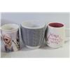 Image 2 : (7) Assorted Cups