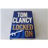 Image 4 : (3) Books - Tom Clancy - James Rollins
