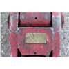 Image 2 : ** Shop Floor Jack (Red) - Works, Lifts but no Release
