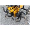 Image 2 : ** Vintage 5hp Rototiller, Needs Recoil, Has Compression (Not Siezed)