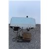Image 3 : ** Small Delta Drill Press 8", 20 Volt - Untested, Consigner States Works