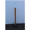 Image 1 : ** 12lb Sledge Hammer (Genuine Hickory Handle)