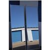 ** (2) Mirrored Sliding Doors - 78