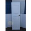 Image 6 : ** Pocket Door w/Hardware Included - 79.75" x 2FT