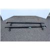 Image 1 : ** Adjustable Metal Bed Frame - 68" Long