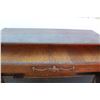 Image 5 : ** Antique Buffet on Castor Wheels - Needs Repair - 59" x 22" Deep x 41" Tall