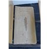 Image 3 : ** Antique School Bench Set - 40" x 20" x 28" Tall