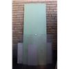 Image 1 : ** Plexi Glass - 60" x 40" & Assorted Plywood & Counter Top Lot