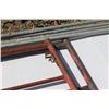 Image 3 : ** Scaffold (2) Ends - 60" x 60" & (2) Brackets - 96" Long Folded