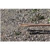 Image 3 : ** Scaffold (2) Ends - 59" x 32" & (1) Brackets (Damaged) - 86" Long Folded