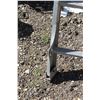 Image 2 : ** Aluminum Extendable 20' Ladder - Some Damage as Pictured