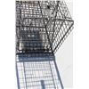 Image 3 : ** Large Metal Live Animal/Rodent Trap - 31" Long