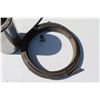 Image 2 : ** Class A Chimney Piece - 16" Tall & Rubber Conduit Roll