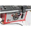 Image 4 : ** 10" Bench Table Saw - As is