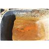 Image 3 : ** Garant Wheel Barrow - Some Wear/Cement Leftovers, as is
