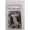 Image 2 : Bo Bichette Rookie Baseball Graded Topps Trading Card - Mint PSA 9