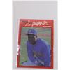 Image 3 : (2) Ken Griffey Jr. Rookie Baseball Trading Cards (Topps & Donruss)