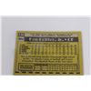 Image 4 : (2) Ken Griffey Jr. Rookie Baseball Trading Cards (Topps & Donruss)