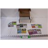 Image 1 : (500+) Pokemon Cards (2020 & 2021 Editions w/Holograms)