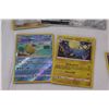Image 3 : (500+) Pokemon Cards (2020 & 2021 Editions w/Holograms)