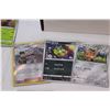 Image 4 : (500+) Pokemon Cards (2020 & 2021 Editions w/Holograms)