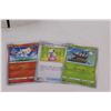 Image 5 : (500+) Pokemon Cards (2020 & 2021 Editions w/Holograms)