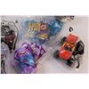 Image 6 : (20+) McDonalds Happy Meals Toys - Unopened