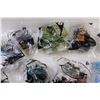 Image 7 : (20+) McDonalds Happy Meals Toys - Unopened