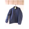 Image 1 : * Edmonton Oilers Men's Player Warm-Up Jacket - Size Large