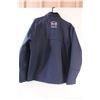 Image 4 : * Edmonton Oilers Men's Player Warm-Up Jacket - Size Large