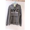 Image 1 : * UFC Zip-Up Men's Jacket - Size Large