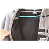 Image 4 : * UFC Zip-Up Men's Jacket - Size Large