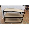 Image 1 : * Industrial Shelving Unit - 48" x 24" x 35"High - Some Wear
