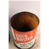 Image 2 : (2) Vintage Cans: Moto Master & J. Cornelis