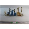 Image 1 : (10) Avon Perfume Bottles