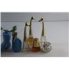 Image 2 : (10) Avon Perfume Bottles