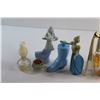 Image 3 : (10) Avon Perfume Bottles