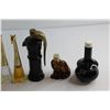 Image 2 : (7) Avon Perfume Bottles and Miniature Pitcher