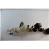 Image 4 : (7) Avon Perfume Bottles and Miniature Pitcher