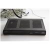 Image 2 : (2) Samsung Speakers, Pace SaskTel Router, Arris Satellite Receiver and Assorted Cords